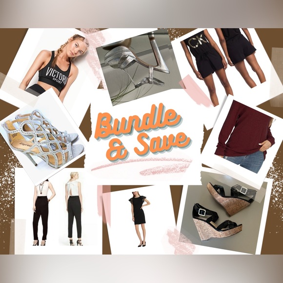 Bundle Discount for 2 or more items! - Picture 1 of 1